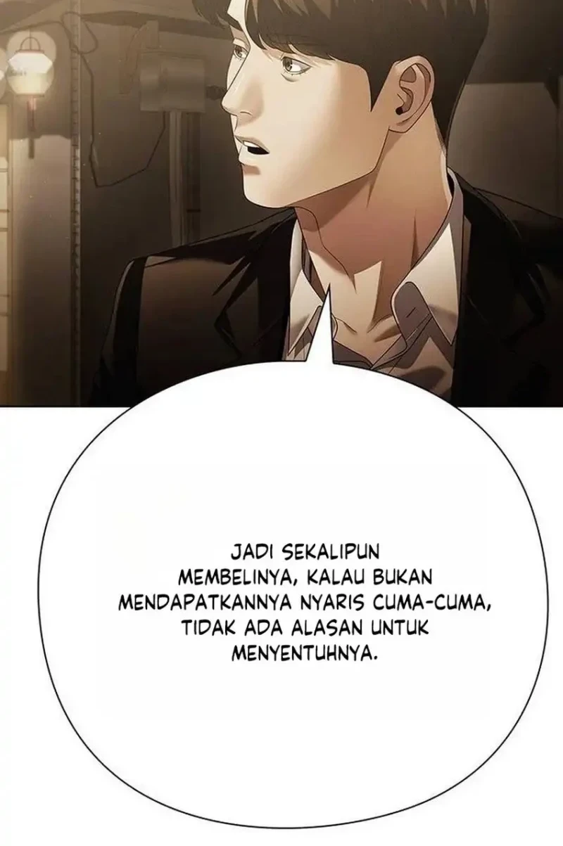 Office Worker Who Sees Fate Chapter 180 - halaman 84