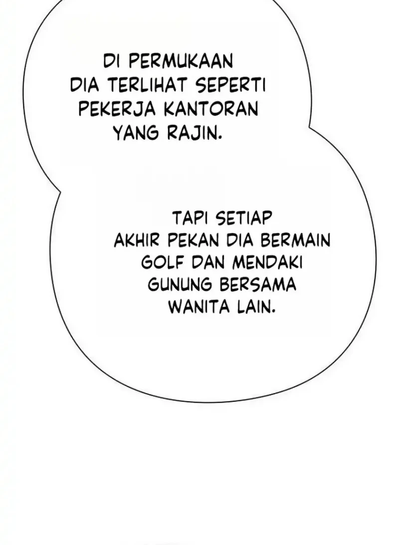 Office Worker Who Sees Fate Chapter 180 - halaman 86