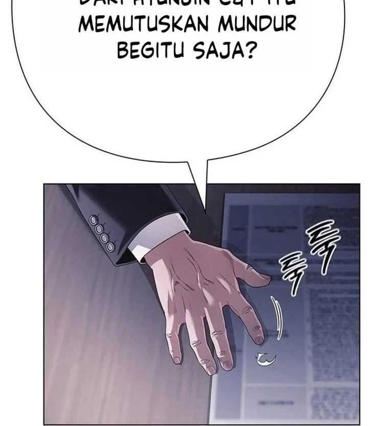 Office Worker Who Sees Fate Chapter 181 - halaman 17