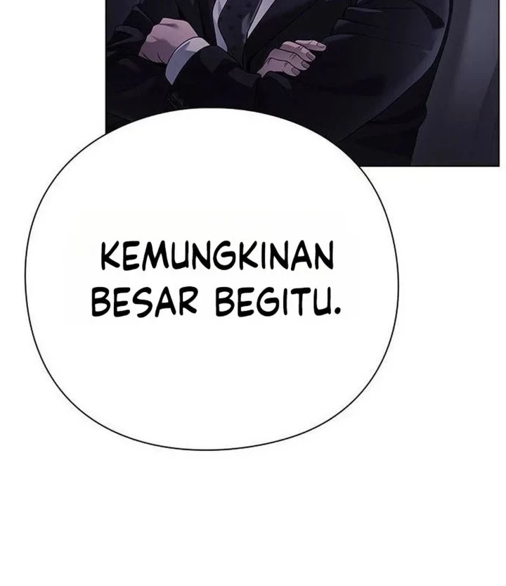 Office Worker Who Sees Fate Chapter 181 - halaman 38