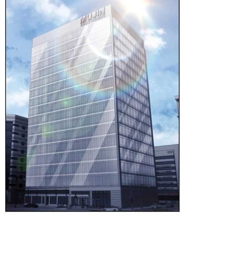 Office Worker Who Sees Fate Chapter 181 - halaman 4