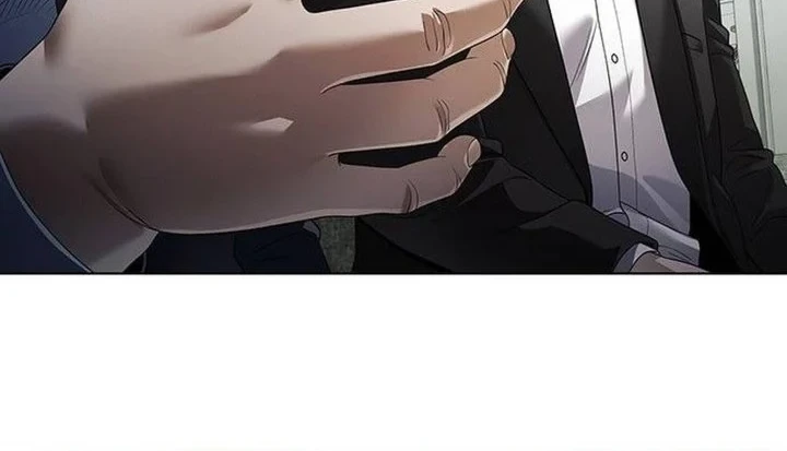 Office Worker Who Sees Fate Chapter 181 - halaman 64