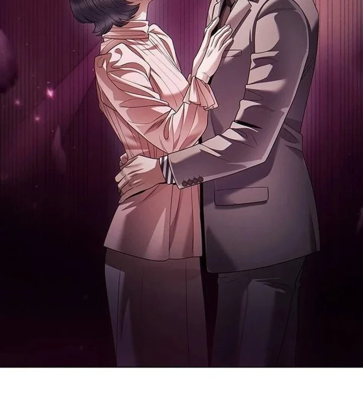 Office Worker Who Sees Fate Chapter 181 - halaman 75
