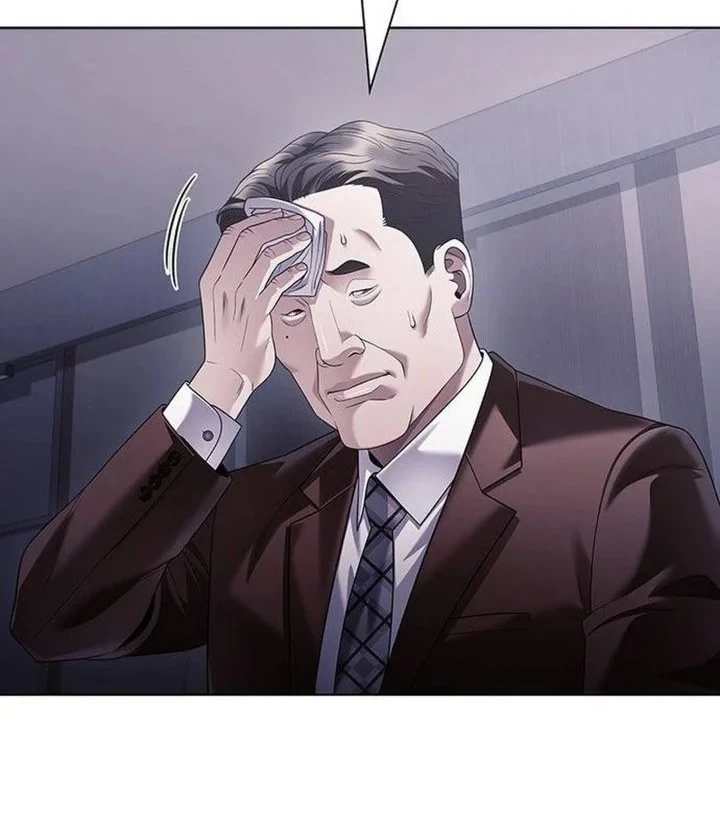 Office Worker Who Sees Fate Chapter 181 - halaman 9