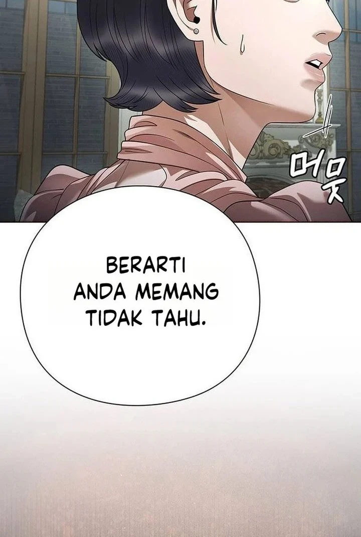 Office Worker Who Sees Fate Chapter 182 - halaman 12
