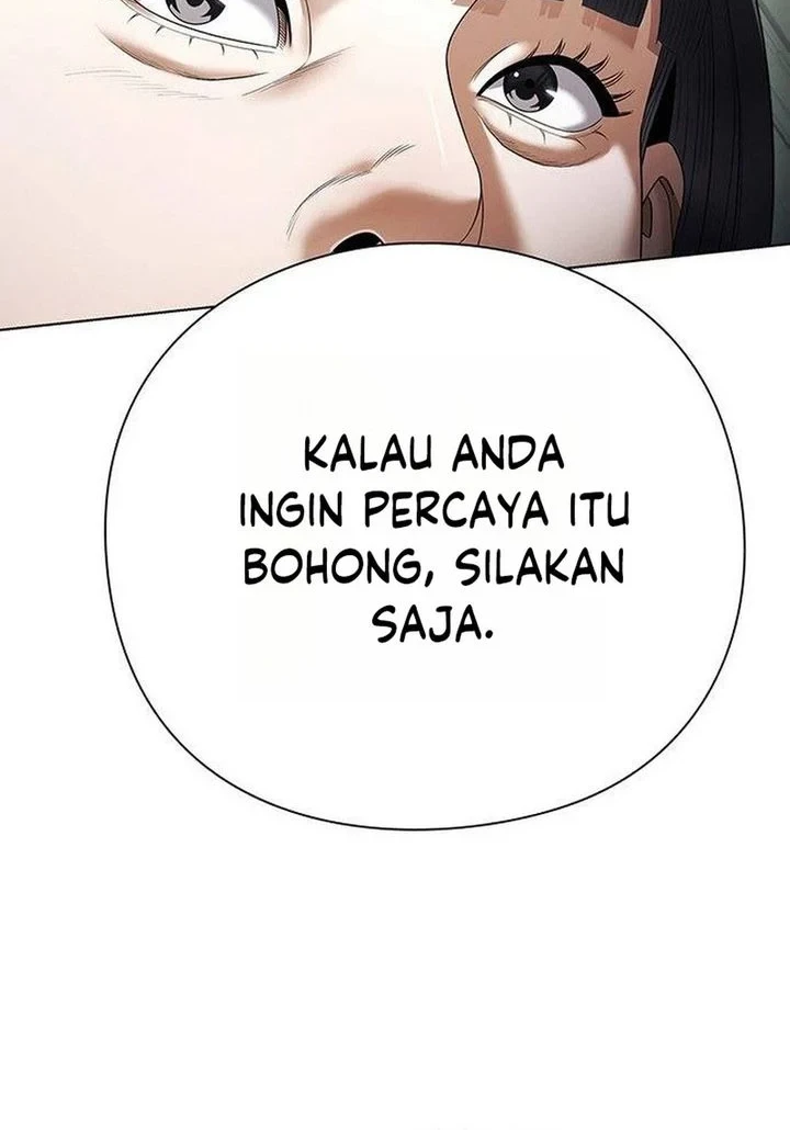 Office Worker Who Sees Fate Chapter 182 - halaman 14