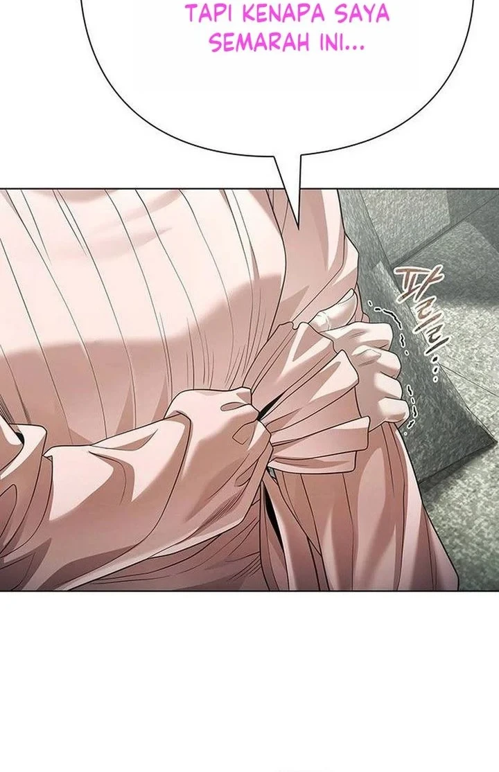 Office Worker Who Sees Fate Chapter 182 - halaman 16