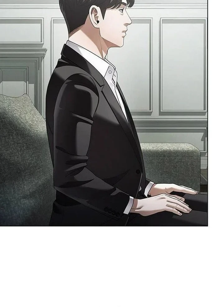 Office Worker Who Sees Fate Chapter 182 - halaman 2