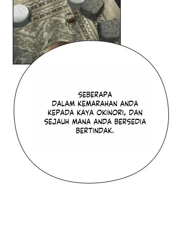 Office Worker Who Sees Fate Chapter 182 - halaman 22