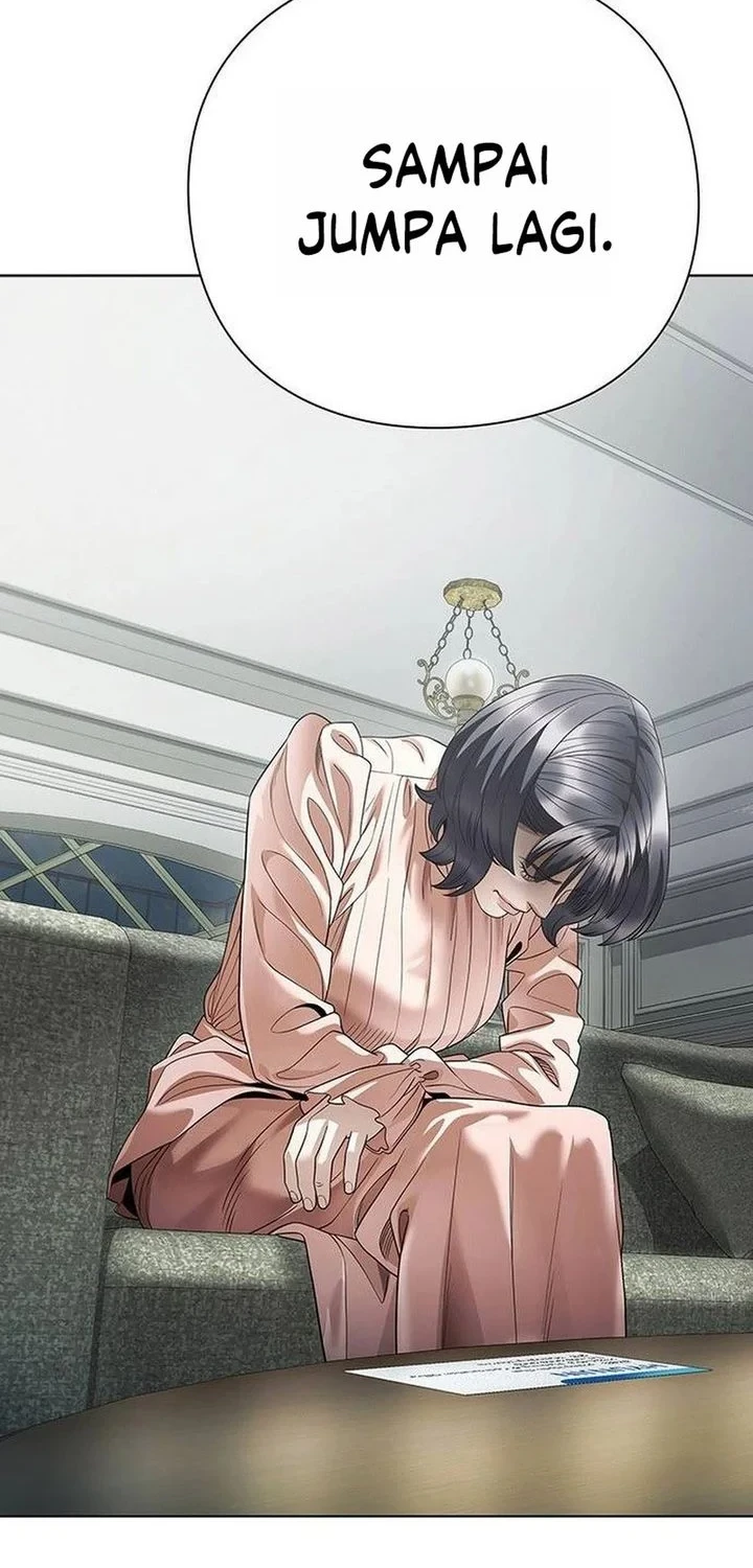 Office Worker Who Sees Fate Chapter 182 - halaman 26