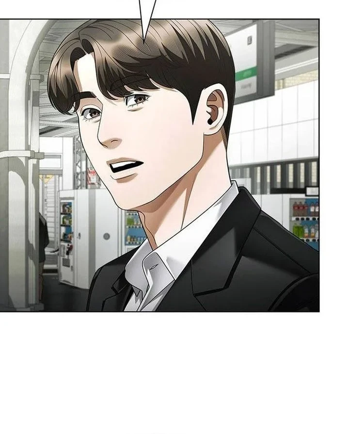 Office Worker Who Sees Fate Chapter 182 - halaman 30