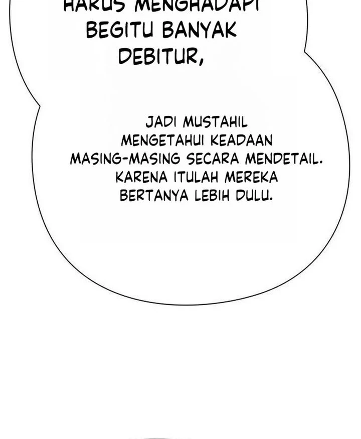 Office Worker Who Sees Fate Chapter 182 - halaman 37