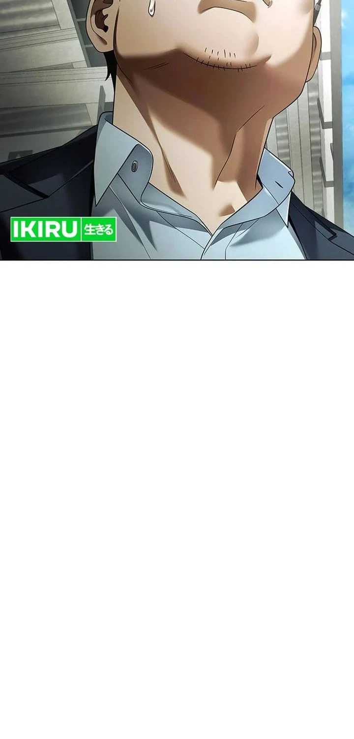 Office Worker Who Sees Fate Chapter 182 - halaman 47