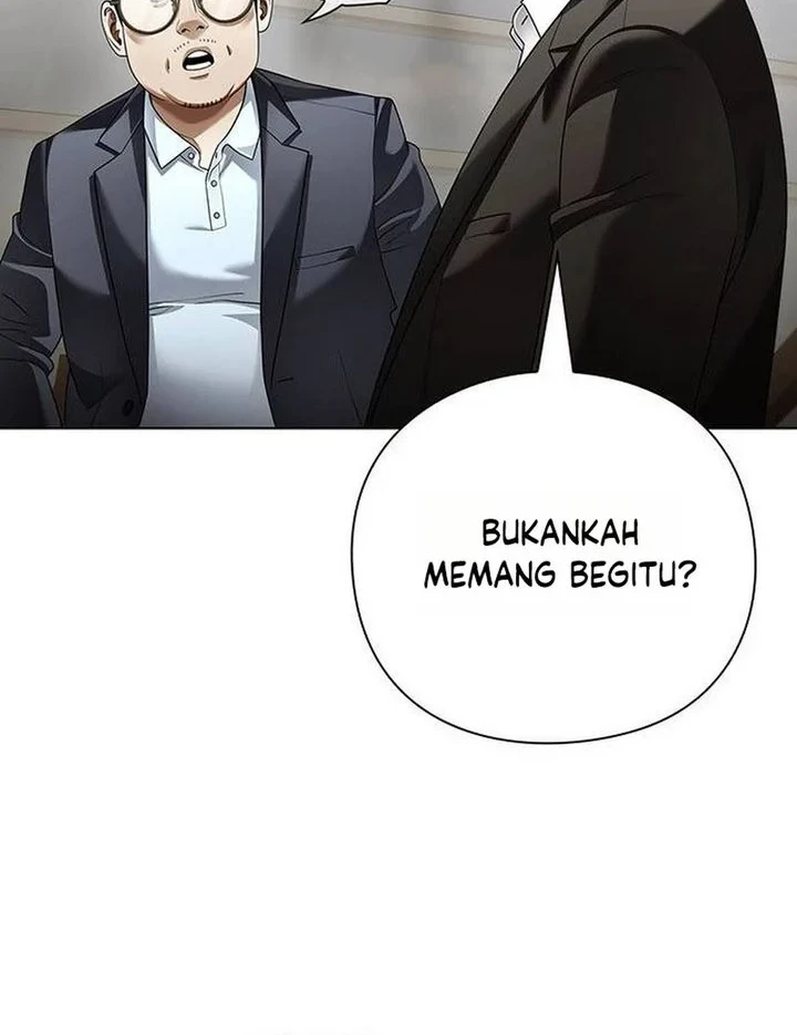 Office Worker Who Sees Fate Chapter 182 - halaman 53