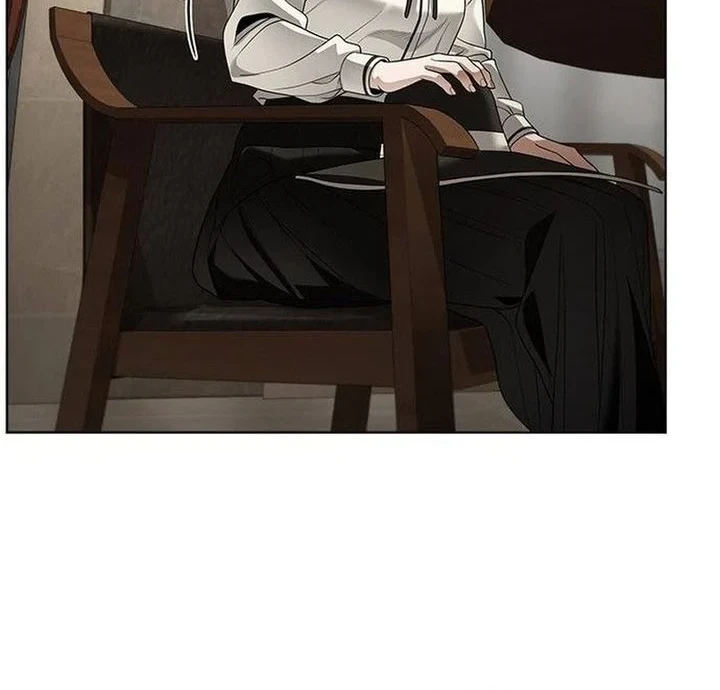 Office Worker Who Sees Fate Chapter 182 - halaman 59