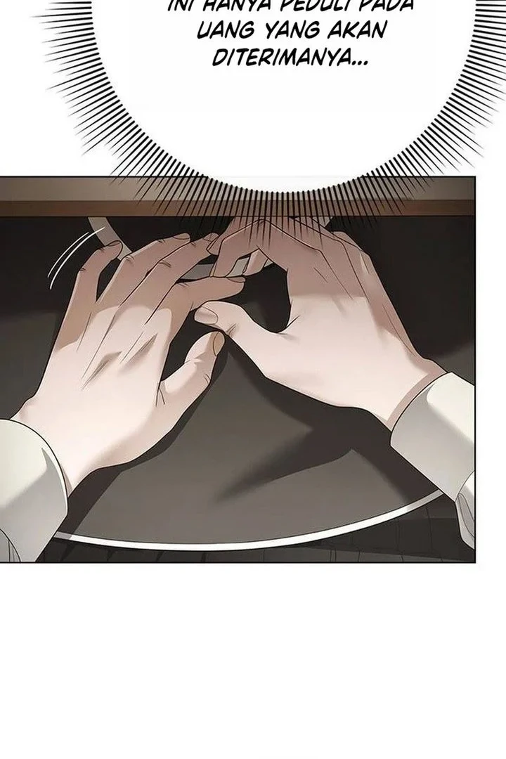 Office Worker Who Sees Fate Chapter 182 - halaman 63