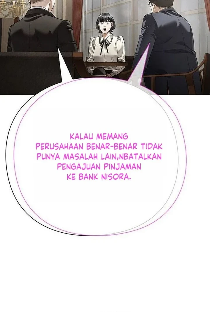 Office Worker Who Sees Fate Chapter 182 - halaman 65