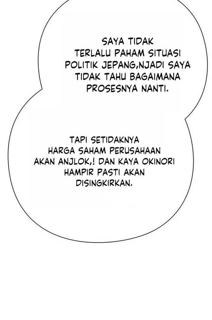 Office Worker Who Sees Fate Chapter 182 - halaman 67
