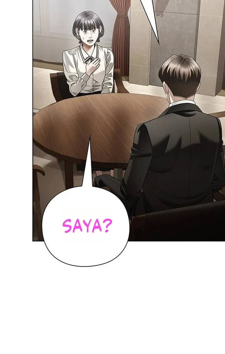 Office Worker Who Sees Fate Chapter 182 - halaman 71