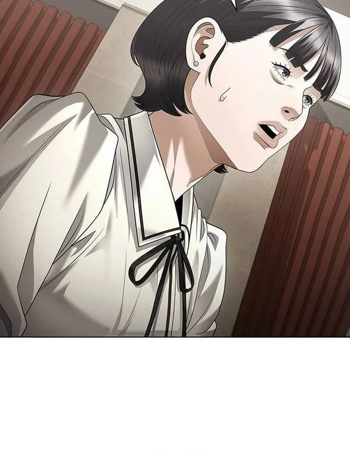 Office Worker Who Sees Fate Chapter 182 - halaman 73