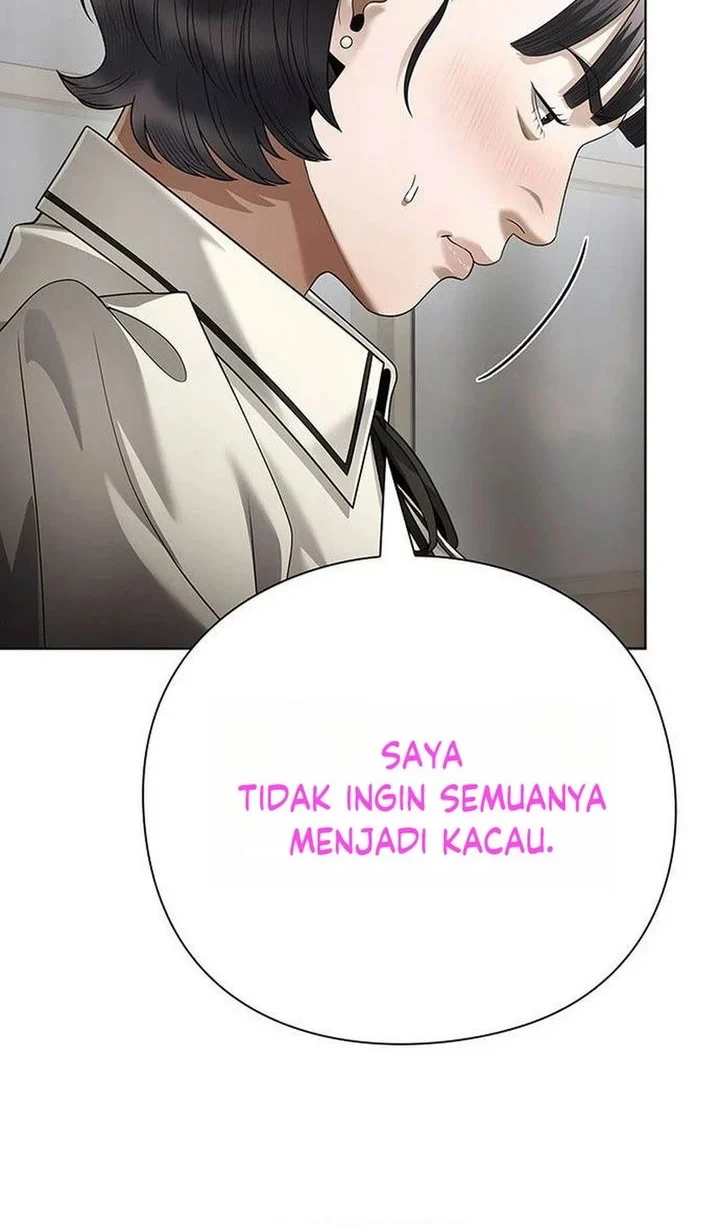 Office Worker Who Sees Fate Chapter 182 - halaman 75