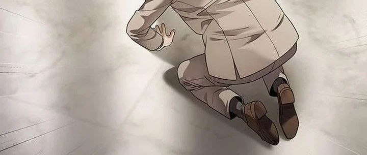 Office Worker Who Sees Fate Chapter 182 - halaman 81