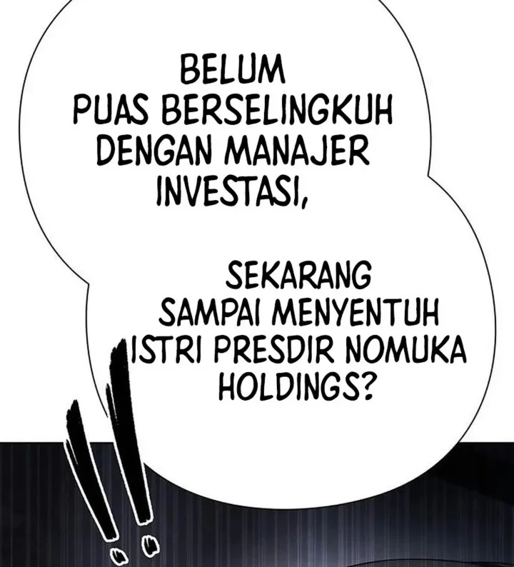 Office Worker Who Sees Fate Chapter 183 - halaman 11