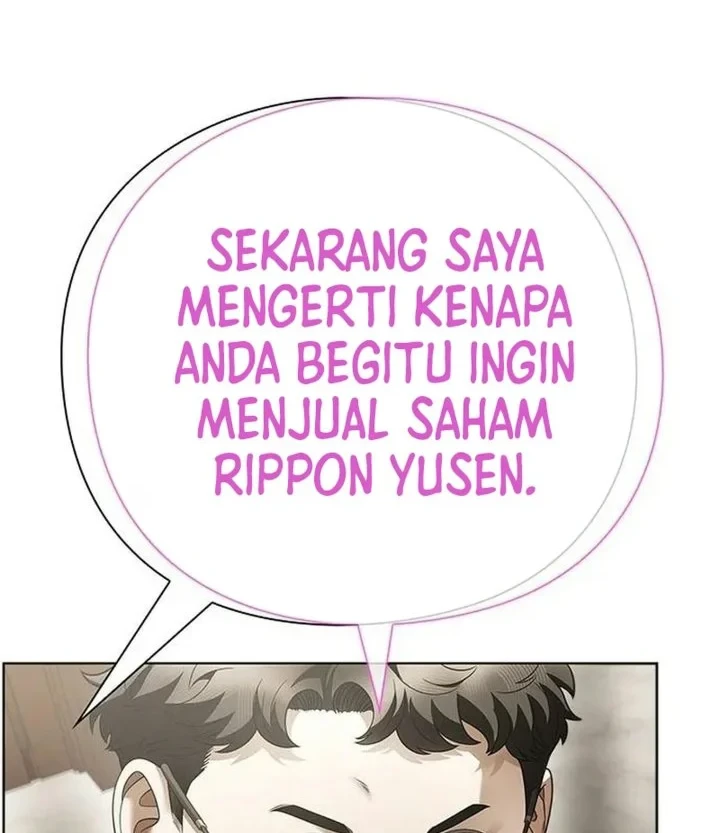Office Worker Who Sees Fate Chapter 183 - halaman 13