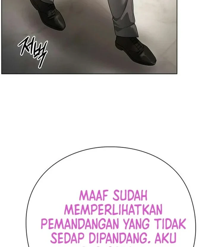 Office Worker Who Sees Fate Chapter 183 - halaman 3
