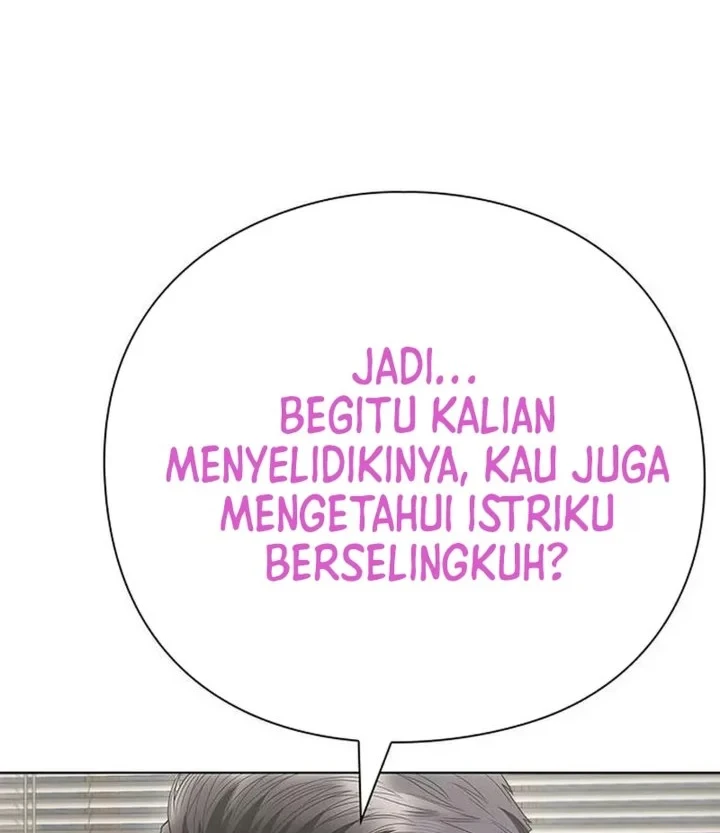 Office Worker Who Sees Fate Chapter 183 - halaman 32