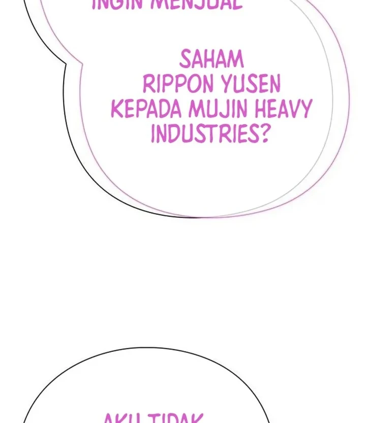 Office Worker Who Sees Fate Chapter 183 - halaman 35