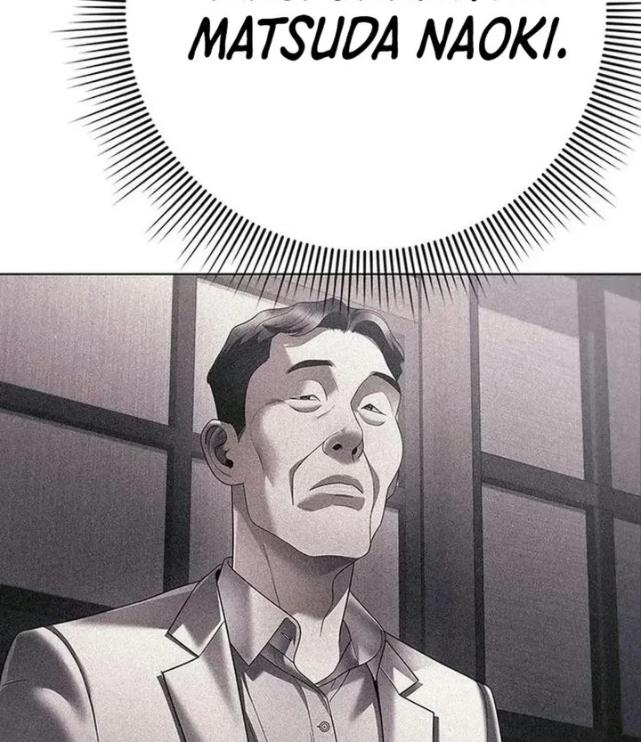 Office Worker Who Sees Fate Chapter 183 - halaman 39