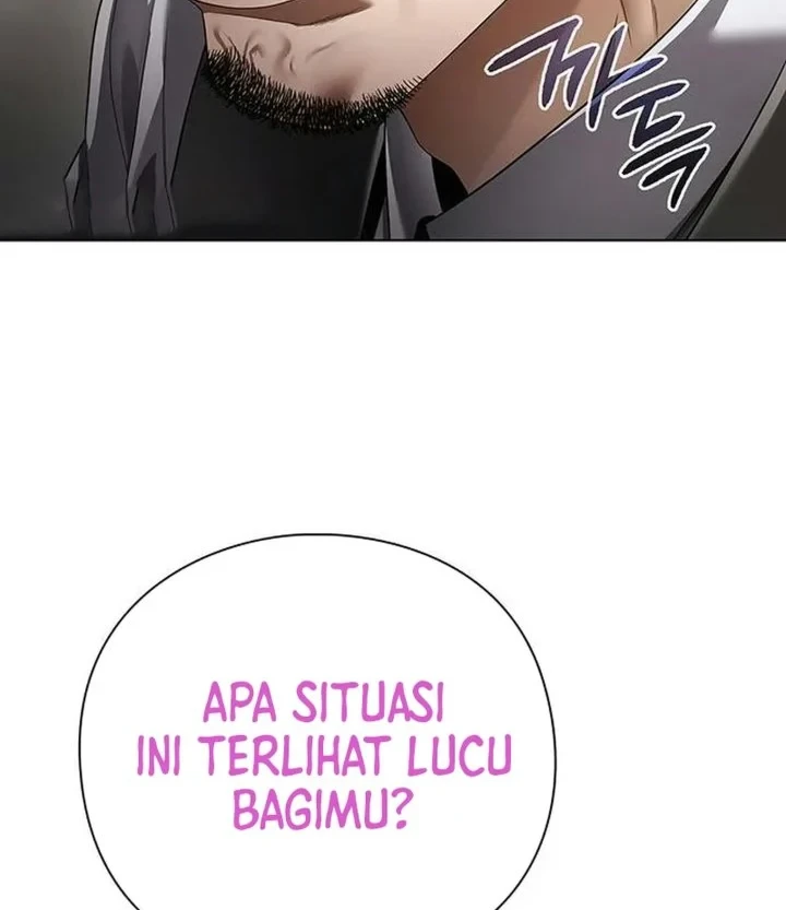 Office Worker Who Sees Fate Chapter 183 - halaman 41