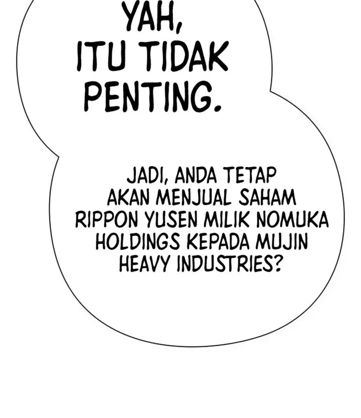 Office Worker Who Sees Fate Chapter 183 - halaman 43