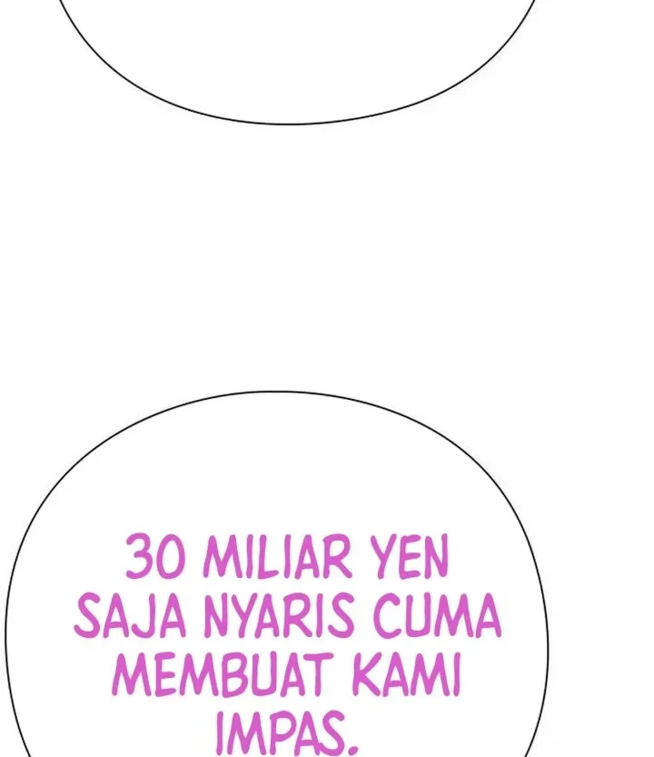 Office Worker Who Sees Fate Chapter 183 - halaman 45