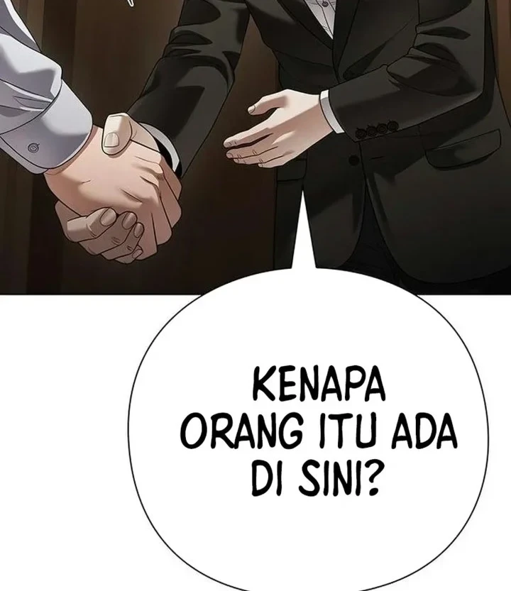 Office Worker Who Sees Fate Chapter 183 - halaman 5