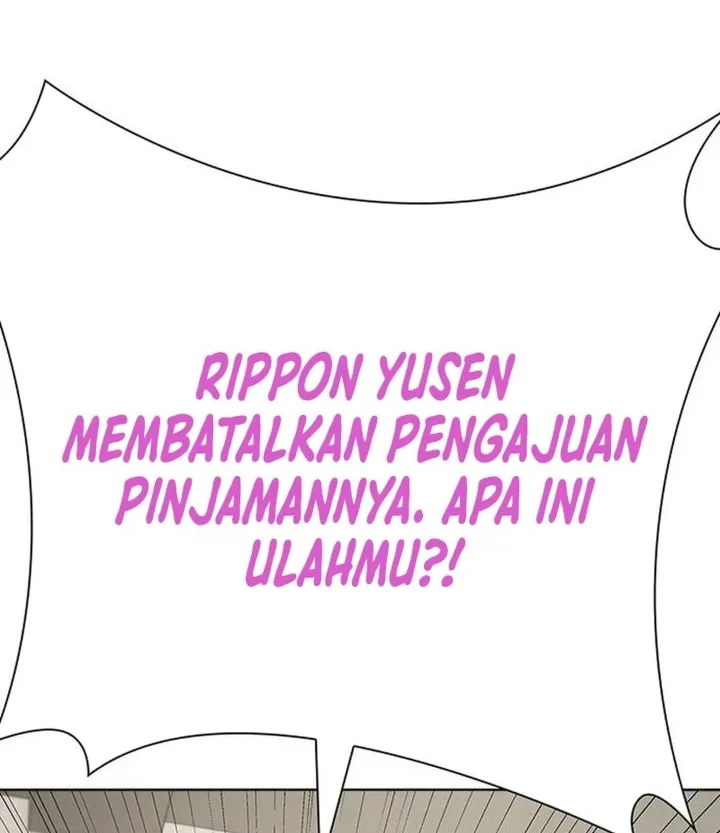 Office Worker Who Sees Fate Chapter 183 - halaman 51