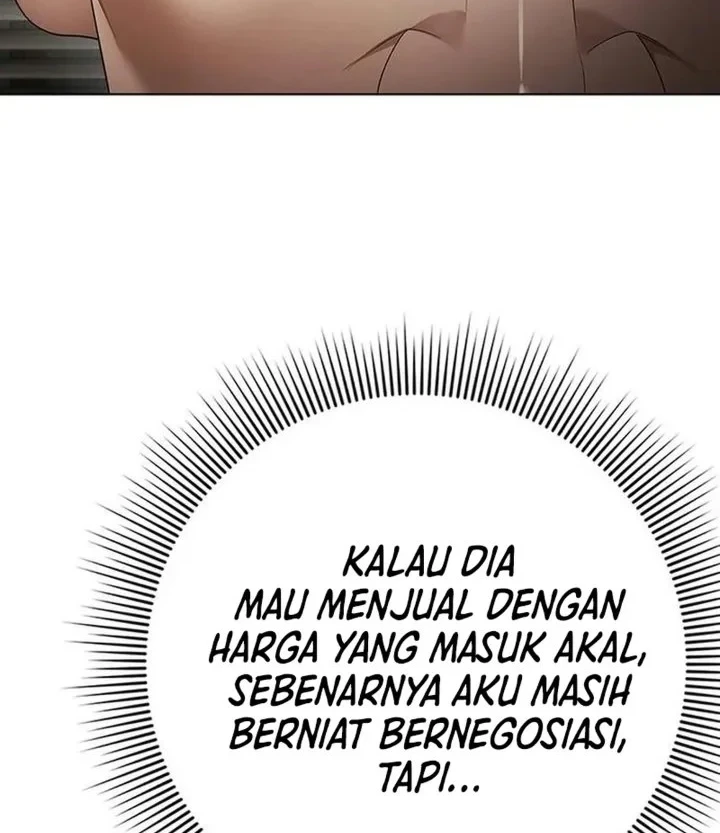 Office Worker Who Sees Fate Chapter 183 - halaman 57