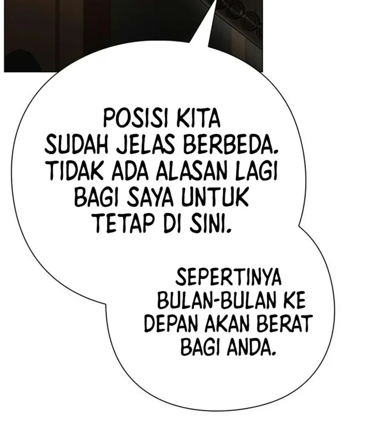 Office Worker Who Sees Fate Chapter 183 - halaman 59