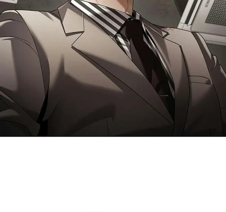 Office Worker Who Sees Fate Chapter 183 - halaman 63