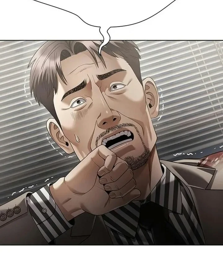 Office Worker Who Sees Fate Chapter 183 - halaman 65