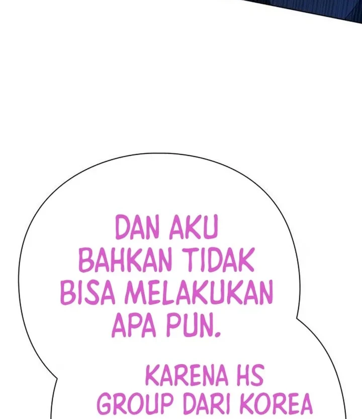 Office Worker Who Sees Fate Chapter 183 - halaman 67