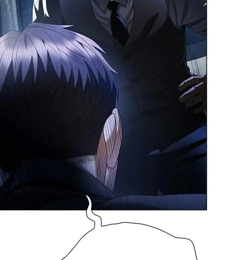 Office Worker Who Sees Fate Chapter 183 - halaman 71