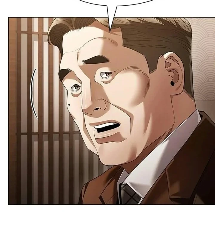 Office Worker Who Sees Fate Chapter 183 - halaman 76
