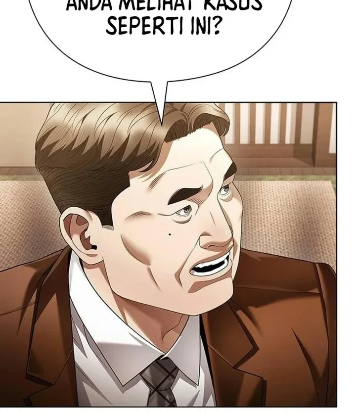 Office Worker Who Sees Fate Chapter 183 - halaman 78