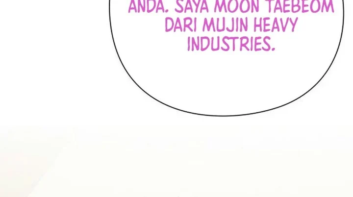 Office Worker Who Sees Fate Chapter 183 - halaman 85