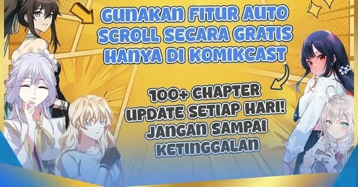 Office Worker Who Sees Fate Chapter 183 - halaman 89