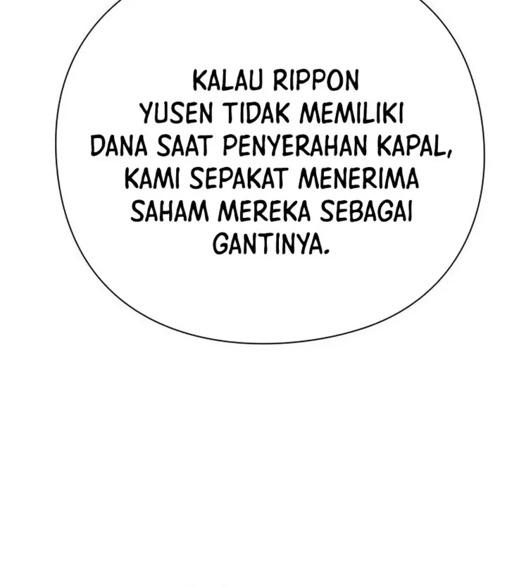 Office Worker Who Sees Fate Chapter 184 - halaman 12