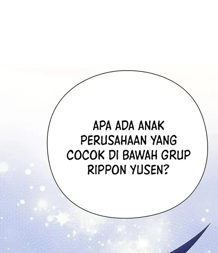 Office Worker Who Sees Fate Chapter 184 - halaman 18