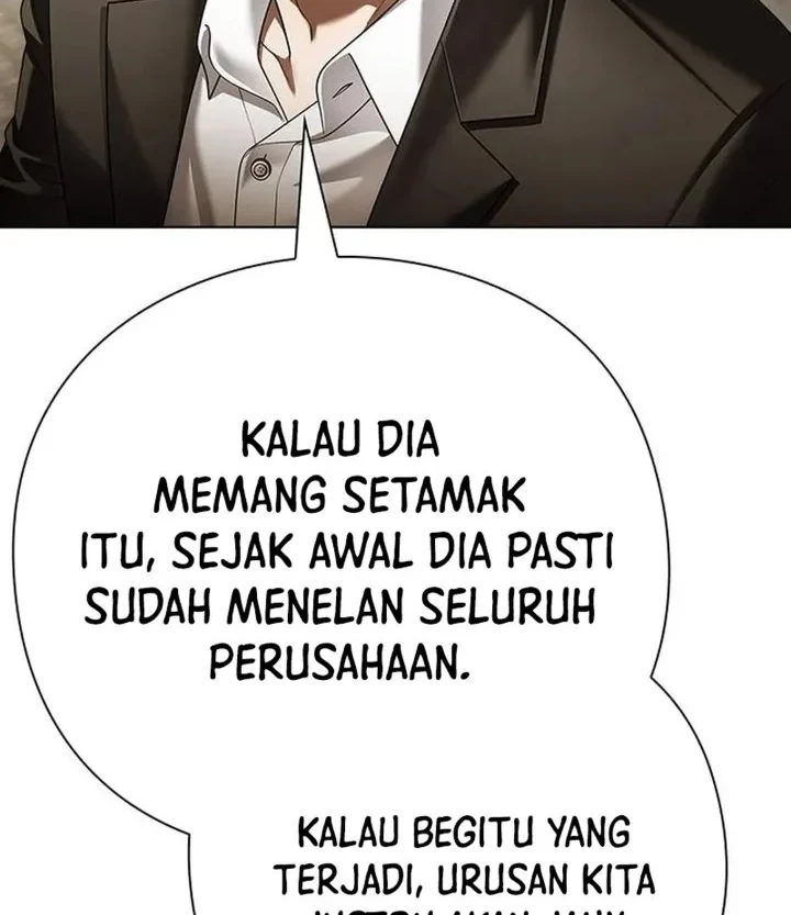 Office Worker Who Sees Fate Chapter 184 - halaman 22